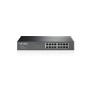 TP-Link TL-SG1016D Switch 16-porte Gigabit